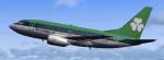 Aer Lingus 737-500 Package